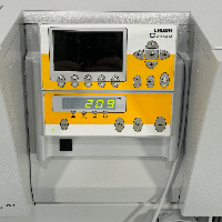 Lauda Integra XT550W Chiller image 3